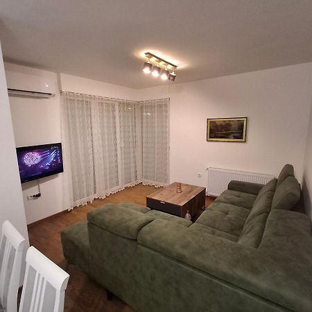 Apartman Studio Dado Užice Eksteriør billede