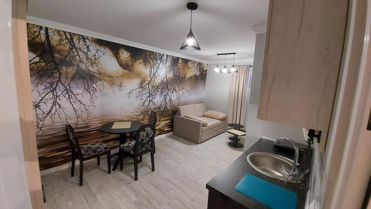 Apartman Studio Dado Užice Eksteriør billede