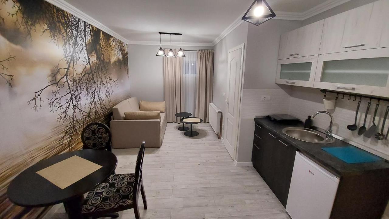 Apartman Studio Dado Užice Eksteriør billede