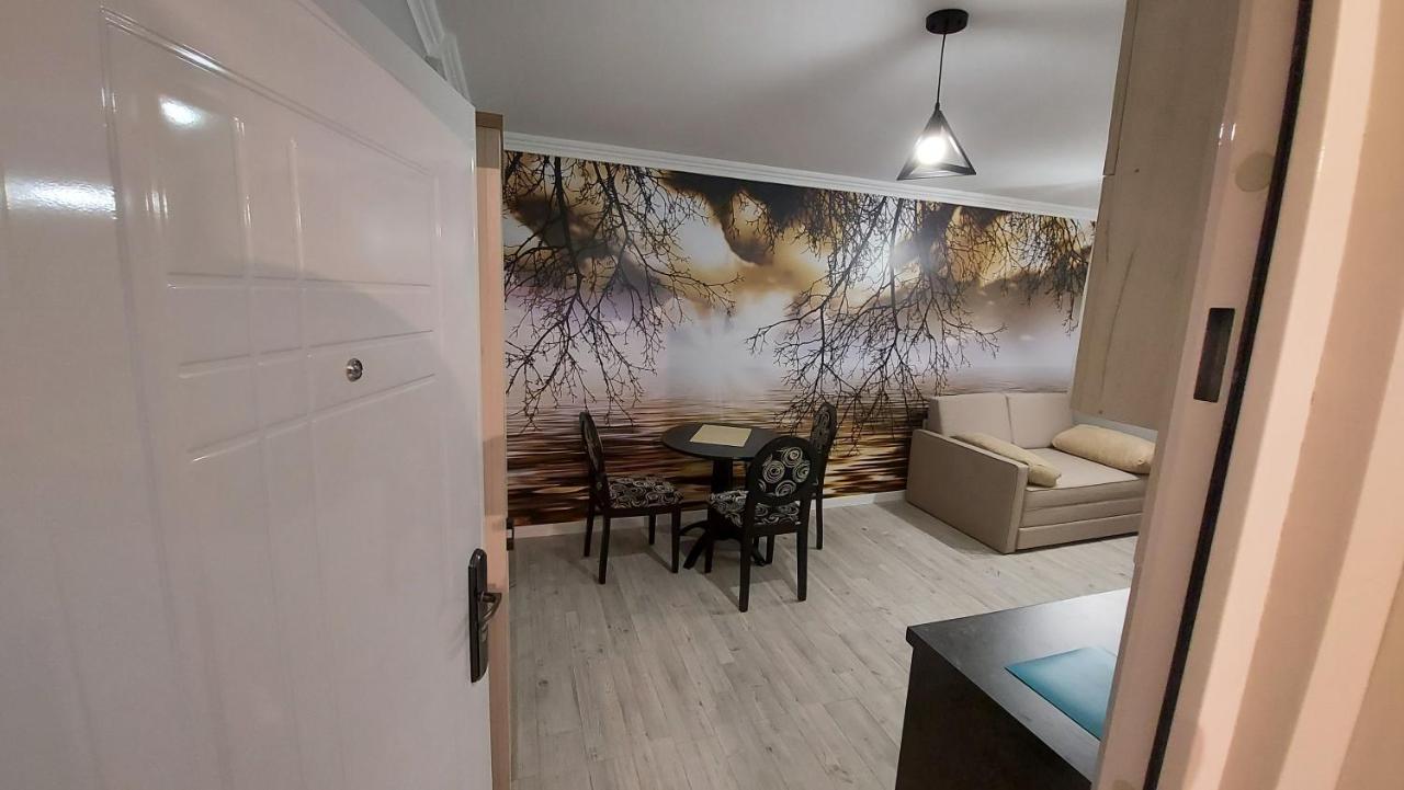 Apartman Studio Dado Užice Eksteriør billede