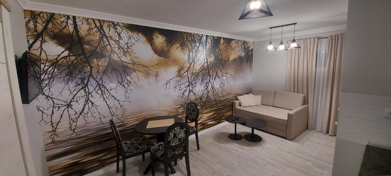 Apartman Studio Dado Užice Eksteriør billede