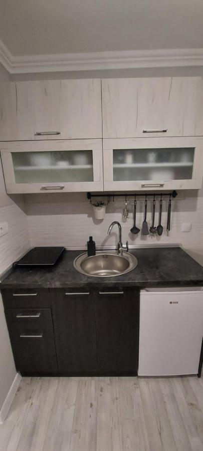 Apartman Studio Dado Užice Eksteriør billede