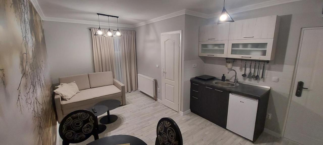 Apartman Studio Dado Užice Eksteriør billede