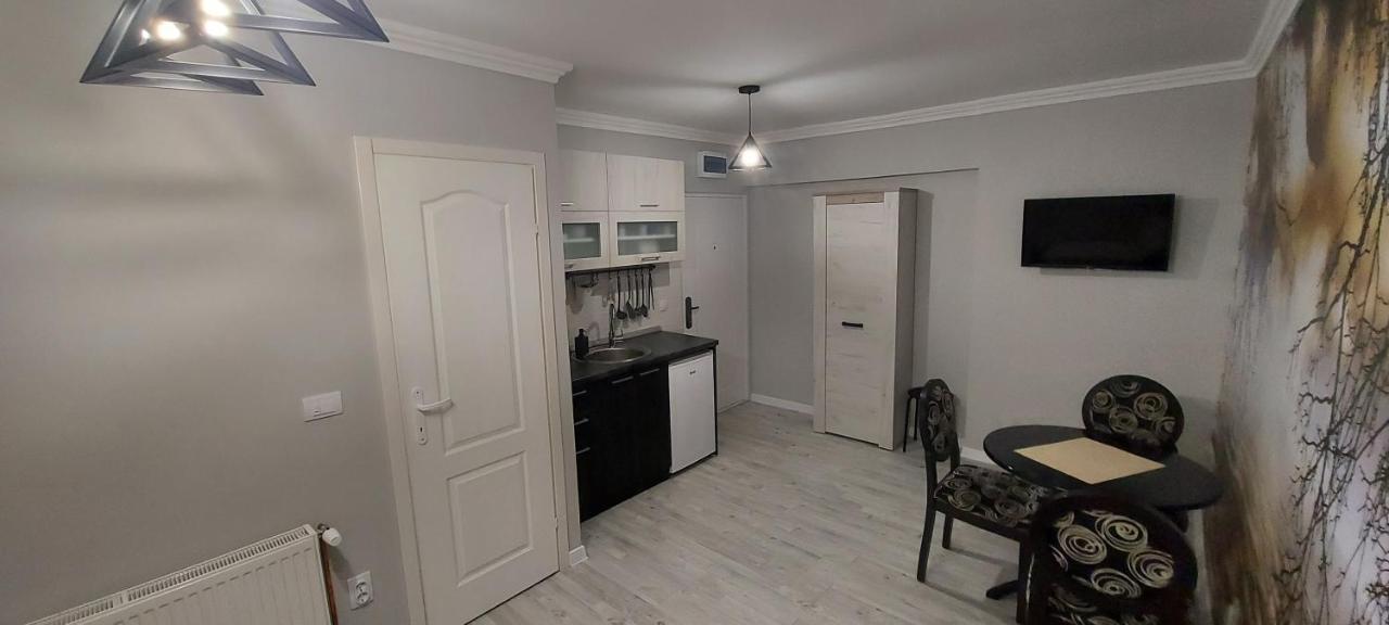 Apartman Studio Dado Užice Eksteriør billede