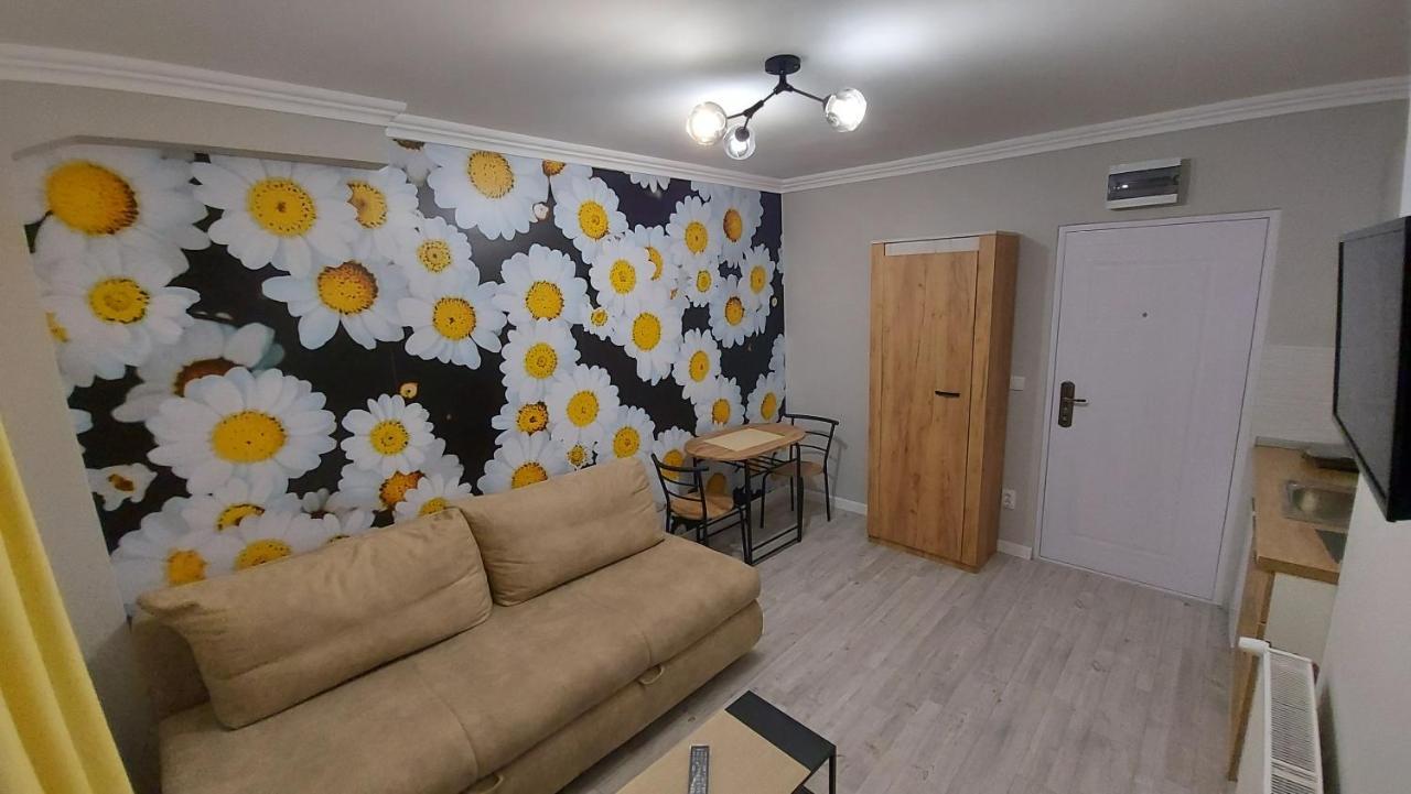 Apartman Studio Dado Užice Eksteriør billede
