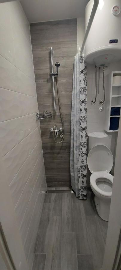 Apartman Studio Dado Užice Eksteriør billede