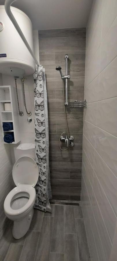 Apartman Studio Dado Užice Eksteriør billede