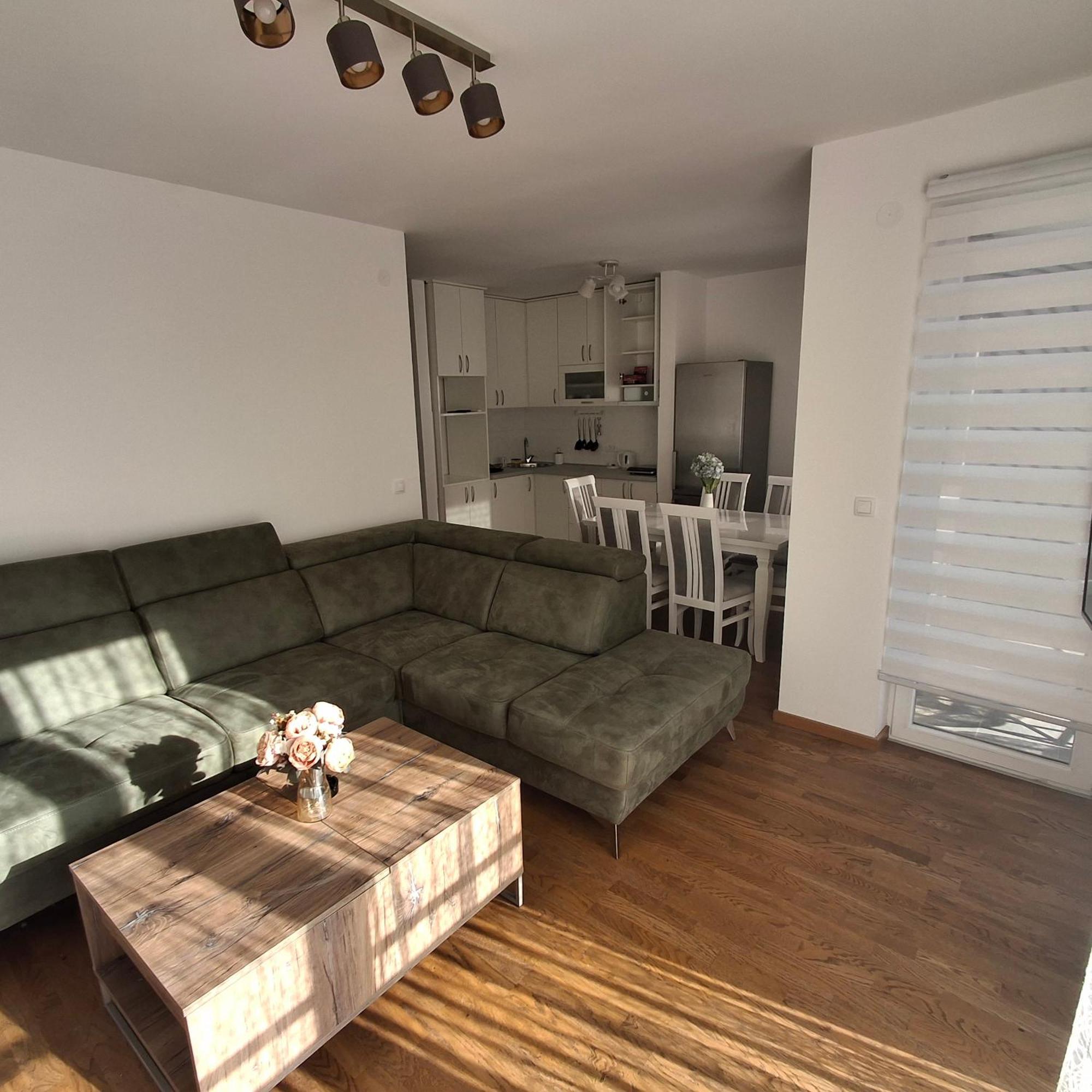 Apartman Studio Dado Užice Eksteriør billede