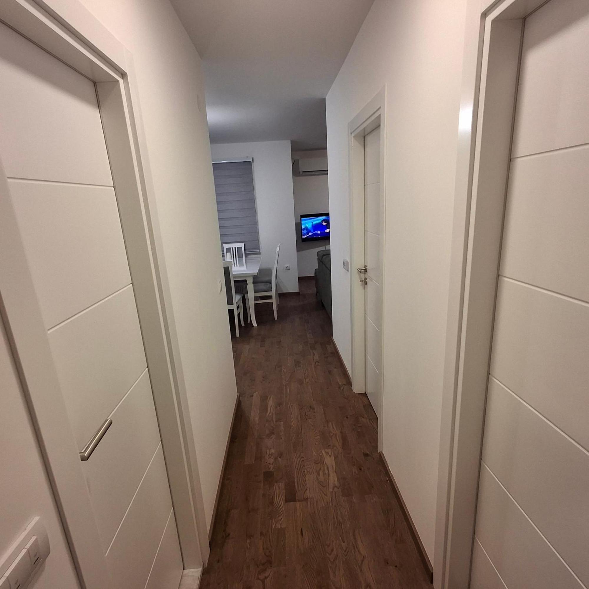 Apartman Studio Dado Užice Eksteriør billede