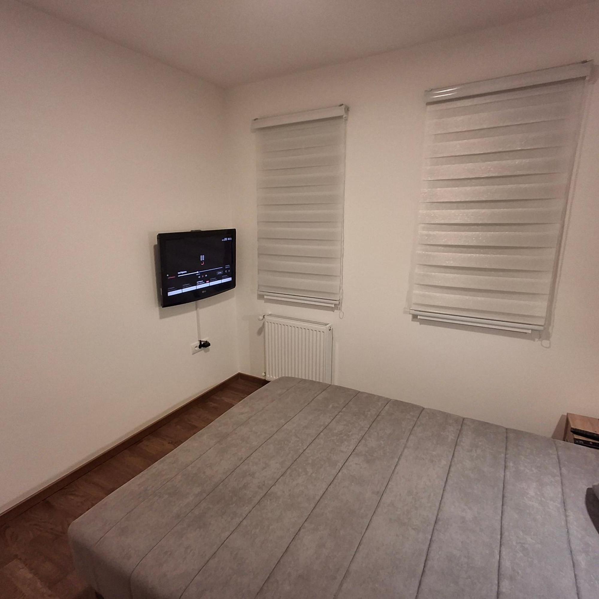 Apartman Studio Dado Užice Eksteriør billede
