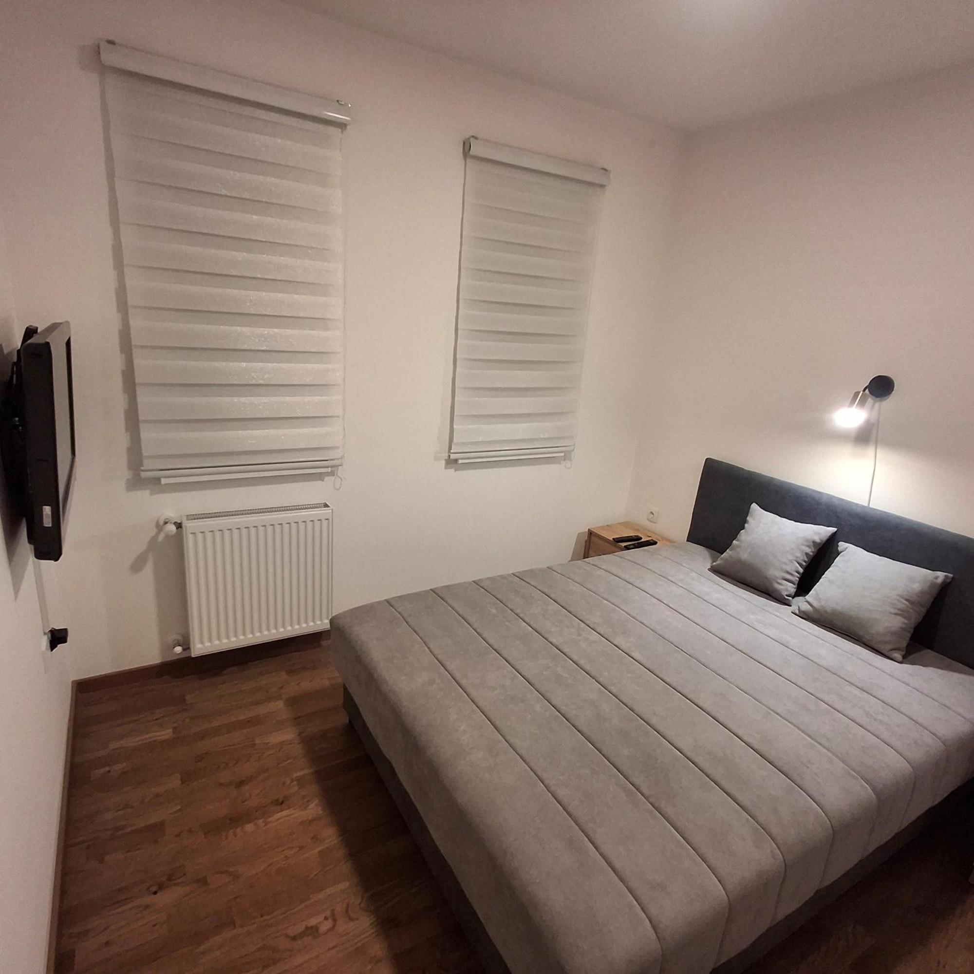 Apartman Studio Dado Užice Eksteriør billede