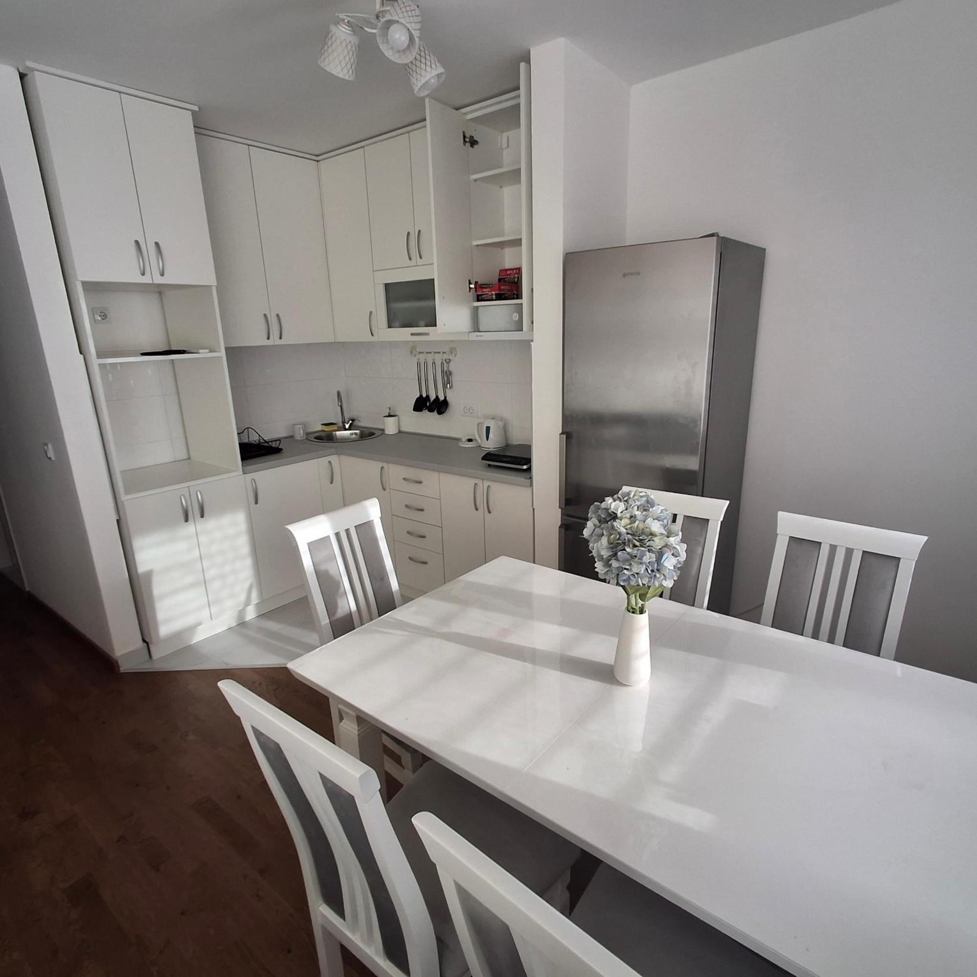 Apartman Studio Dado Užice Eksteriør billede