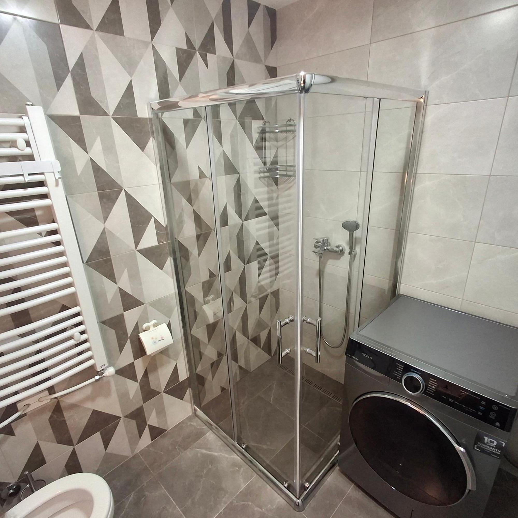 Apartman Studio Dado Užice Eksteriør billede