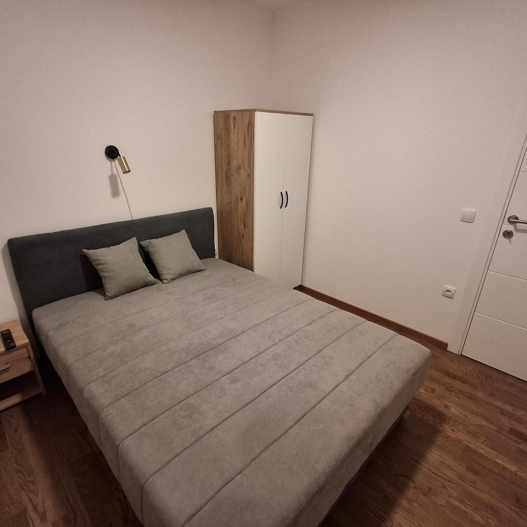 Apartman Studio Dado Užice Eksteriør billede